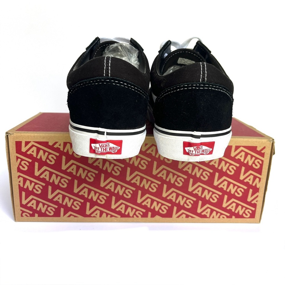 Vans Classic Old Skool | Tennis Shoes - Picture 11 of 14
